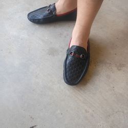 Gucci Loafers