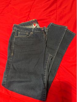 Elle paris jeans