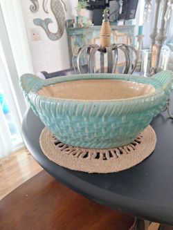 Vintage Planter
