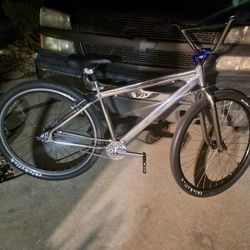 Se Bikes Big Ripper Custom Bmx 29 Inch