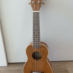 New Mitchell Ukulele