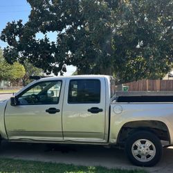 2005 Chevy Colorado 