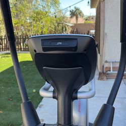 Pro Form Exercise Machine 