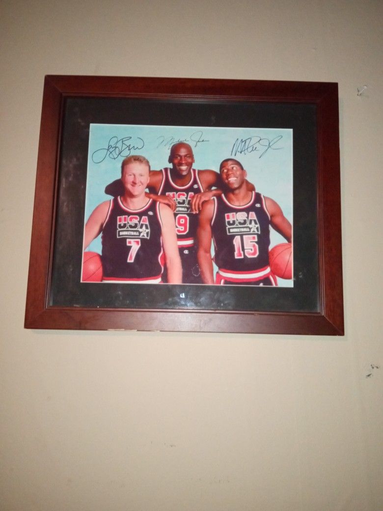 Signed