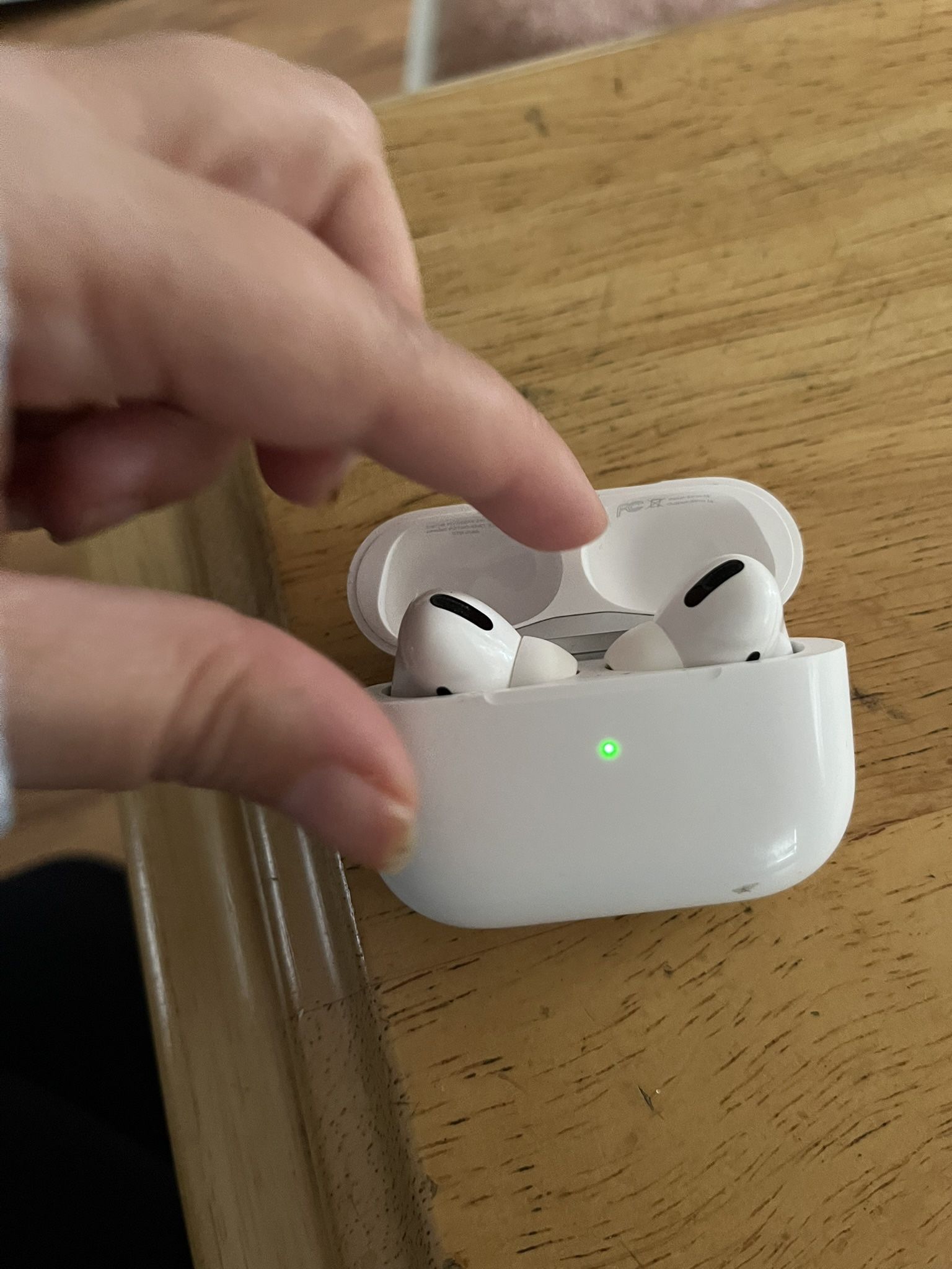 AirPods Pro