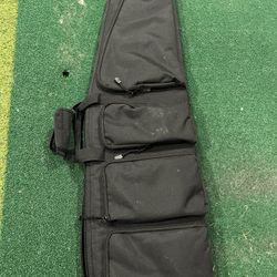 Rifle Shot Gun Soft Case