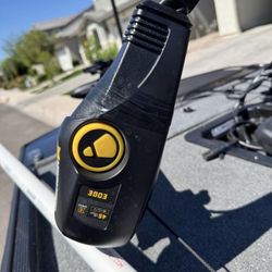 2024 NEW Minnkota Edge 45lb Thrust