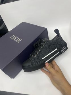 Dior size 9