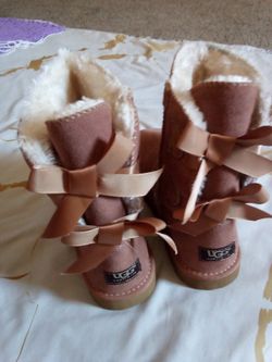 Uggs