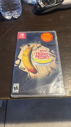 Nintendo Switch game