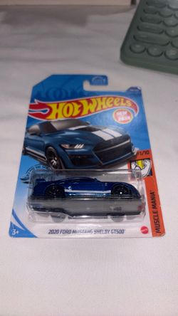 Hot Wheels Car