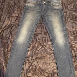 true religion jeans slim