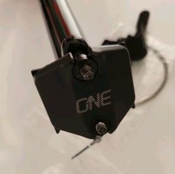Oneup Dropper post