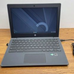 HP 12 Inch Laptop 