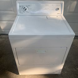 Kenmore Dryer (Only)Delivery/Setup/Installation Locally(Hampton Road Area Only)