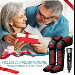 Foot & Leg Massanger