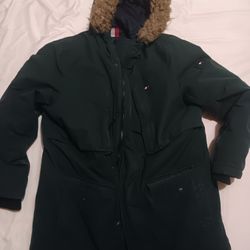 Tommy HILFIGER JACKET