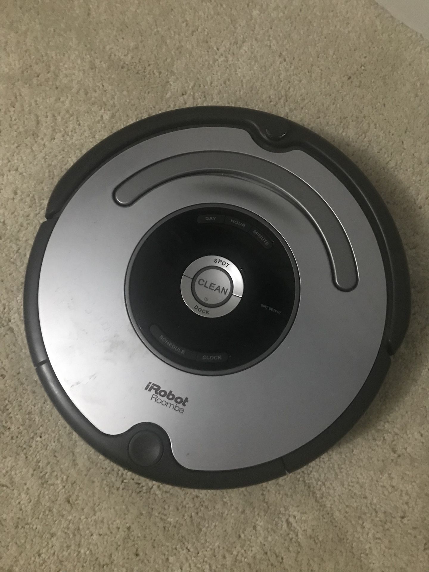 iRobot Roomba