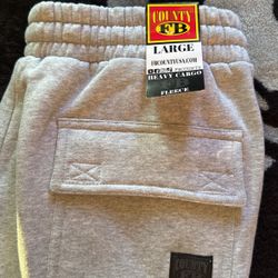 Sweatpants