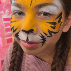 Face Paint