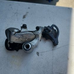 Shimano Xt Rear Derailleur