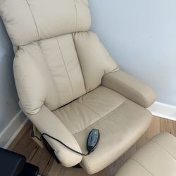 Massage Chair 