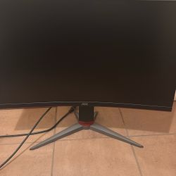 Gaming Monitor 
