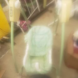 Baby Swing 