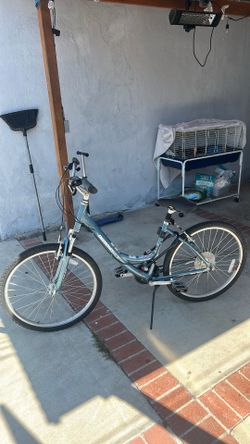 Diamondback Bike