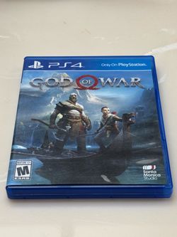 Ps4 game