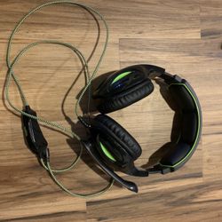 Supsoo G813 Wired headset