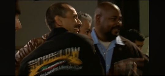 Streetlow Jacket