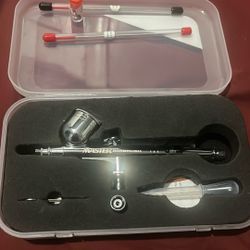 Master Airbrush 