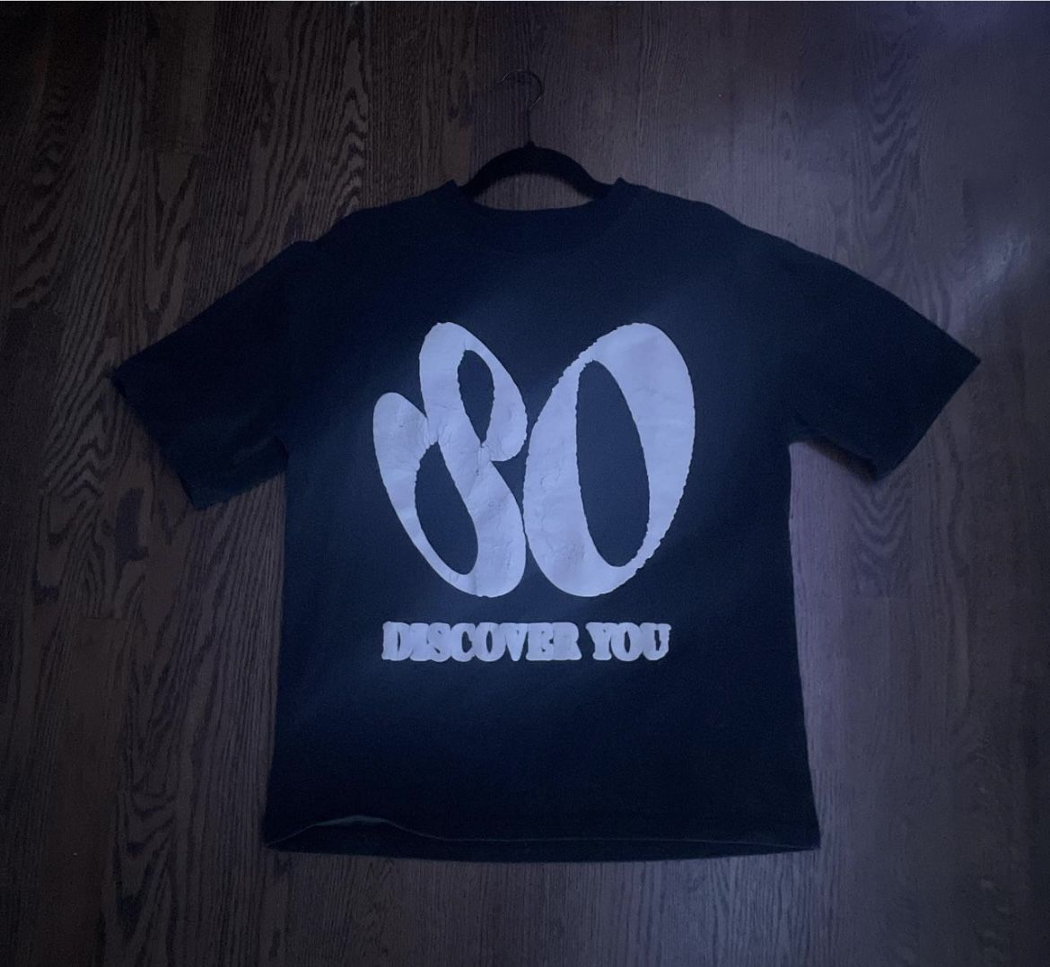 Pacson Tee Size Small