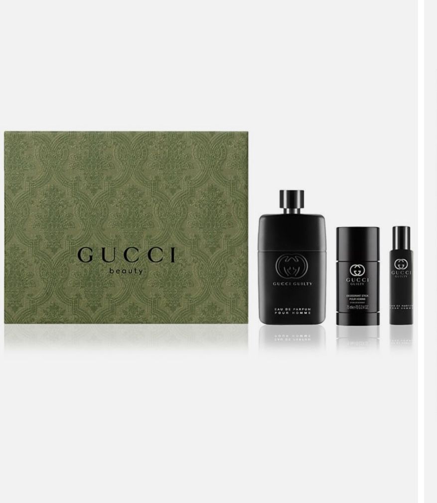 GUCCI