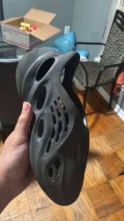 Foam runners