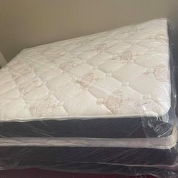 Cali-King Regular Set 