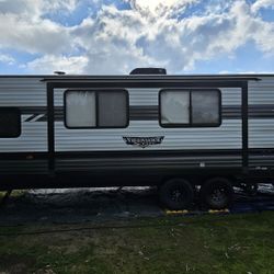 2021 Forest River Wildwood