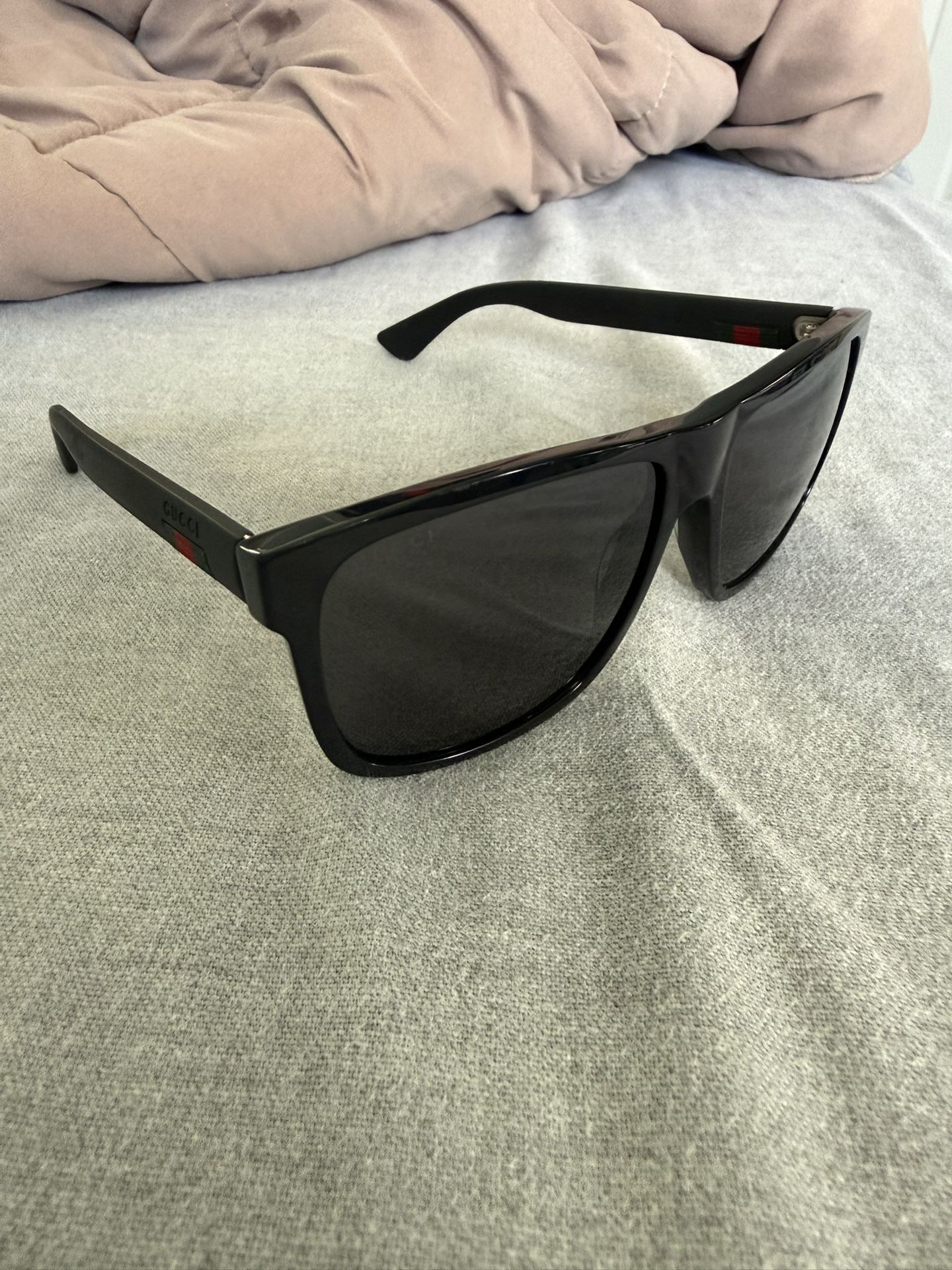 Gucci Men's Sunglasses