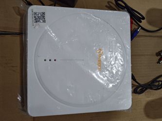8 Channel CCTV DVR set