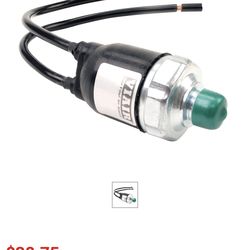 Viair Air Pressure Switch