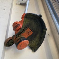 Trimmer Edge Good Condition
