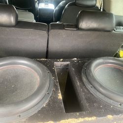 Audio pipe 15s