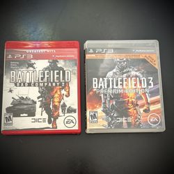 PS3 Games