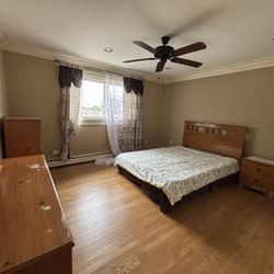 Bedroom Set