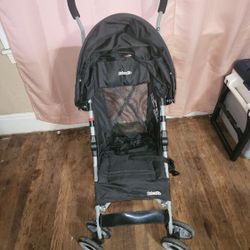 Stroller, Selling As Is
