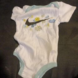 Baby Girl Clothing