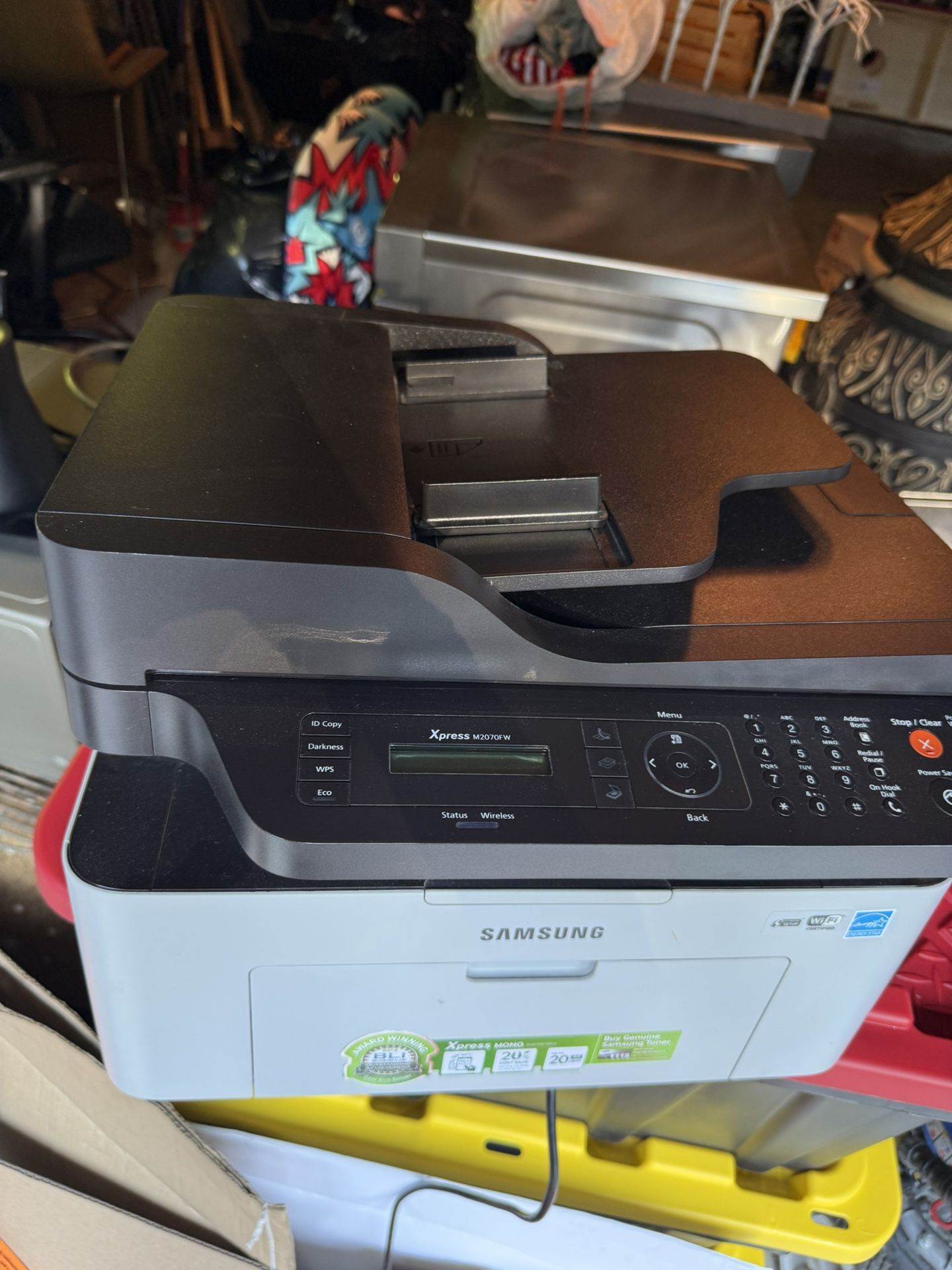 Printer