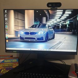 Gaming Set Up For Sale ‼️‼️For Cheap‼️‼️