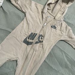 Nike Baby Bodysuit Bundle